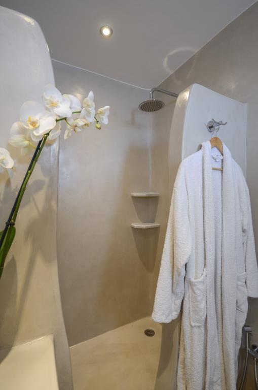 Agnadi Hotel Agia Anna  Ngoại thất bức ảnh