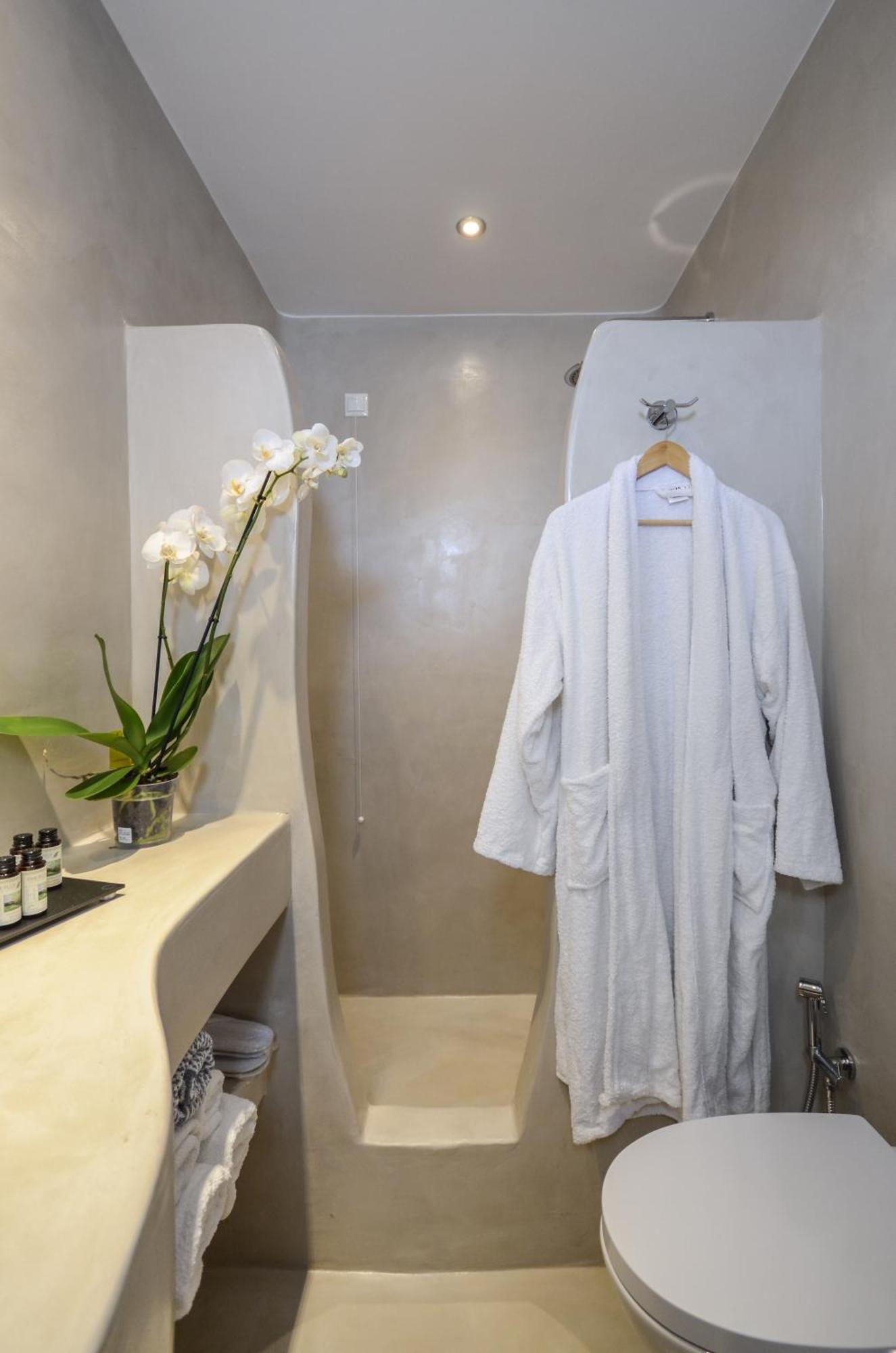 Agnadi Hotel Agia Anna  Ngoại thất bức ảnh