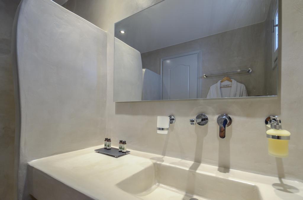 Agnadi Hotel Agia Anna  Ngoại thất bức ảnh